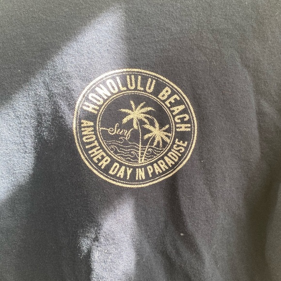 Hawaii shirt - Picture 4 of 4